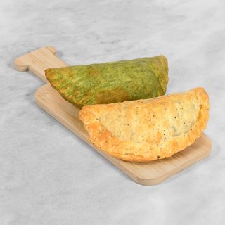 Pack 2 Empanadas
