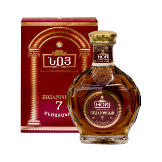 Կոնյակ Նոյ Ընծայական   7* 0.5լ , , հատ