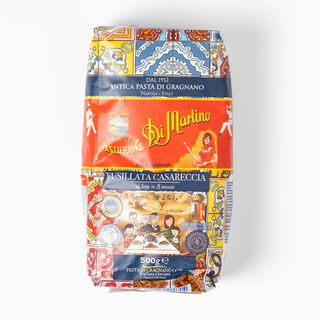 Tjestenina Fusilatta Casareccia 500G Di Martino