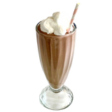 Cashew & Coconut Thickshake