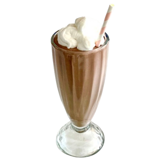 Cashew & Coconut Thickshake