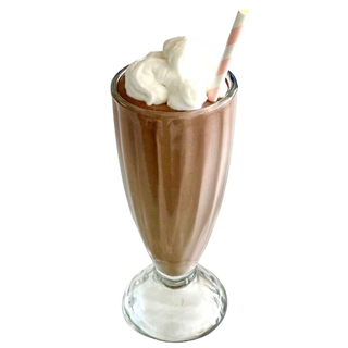 Cashew & Coconut Thickshake