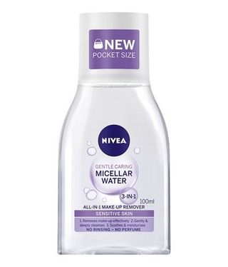 NIVEA MICELARNA VODA POCKET SIZE 100ML (436683)