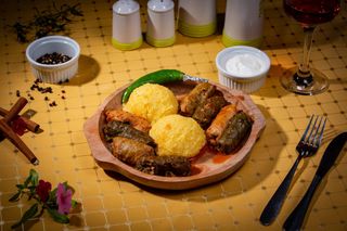 Sarmalute moldovenesti