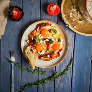 Шакшука (320г)