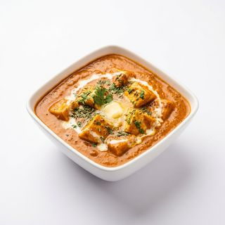 Paneer Butter Masala
