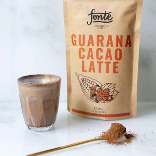 Guarana Cacao Latte