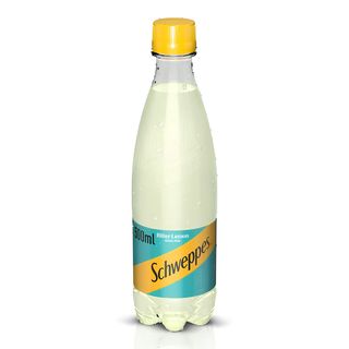 Schweppes Bitter Lemon PET 500ml