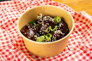 Chiftele Teriyaki 225g