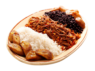 Pabellon Criollo