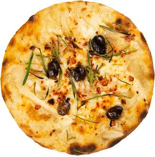 Cipolla e ferfellone