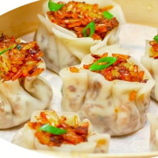 Dim Sum Shao Mai (5 Uds.)