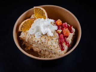 Десерт "Наполеон" (220g)