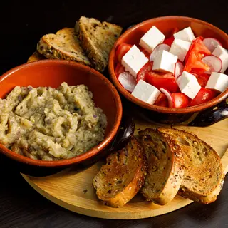 Salată de vinete