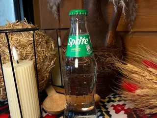Спрайт (250ml)