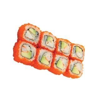 Ռոլլ «Կալիֆորնիա մինի» 8 կտ