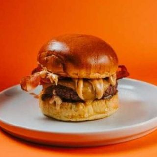 La Favorita “ LA TRUFADA”