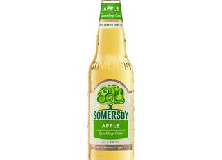 Somersby Maçã