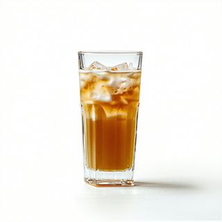 Mountain dew średni