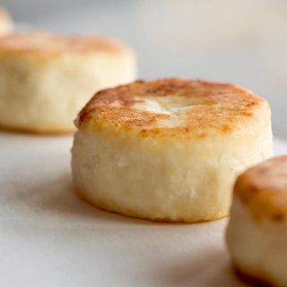 Сирники з родзинками (320/50г)