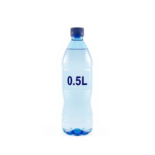Agua 0,5L