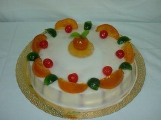 Cassata 1,25 kg