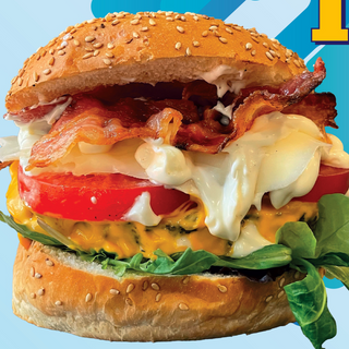 Il Provolone + Stick