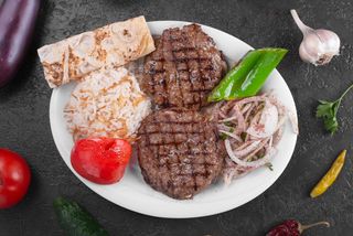 Изгара кашарлы кофте