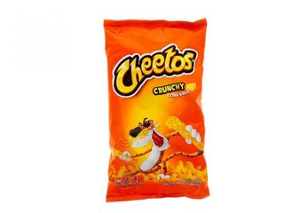 CHEETOS