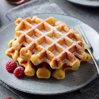 Waffle