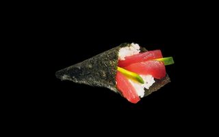 T2. Temaki maguro - 1 pezzo
