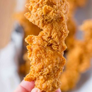 Spicy strips piccante - 10 pz