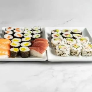 COMBO MAX ( 38 PIEZAS )