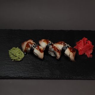 ნიგირი გველთევხზა