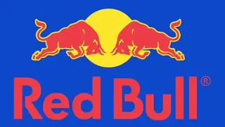 red bull