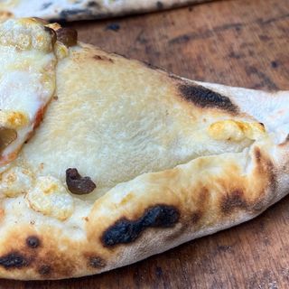 Broccoletti e Salsiccia
