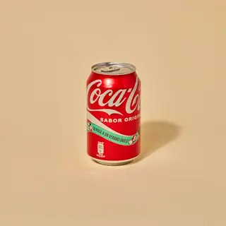 Coca-Cola Sabor Original 