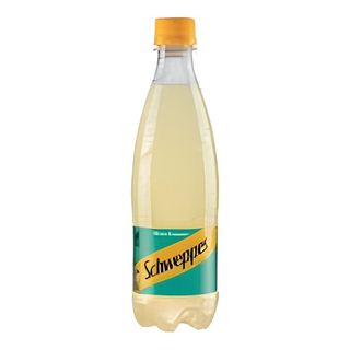 Schweppees Bitter lemon 0,5l