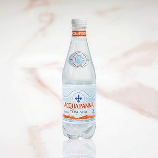 Acqua naturale 50 cl