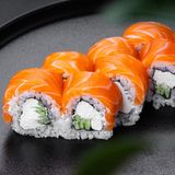 ფილადელფია ორაგულით 