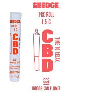 Pre Roll CBD