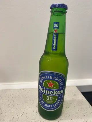 Heineken 00
