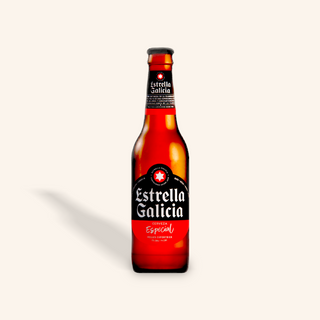 Estrella galicia