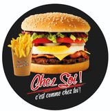 Cheese Burger