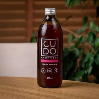 Kombucha