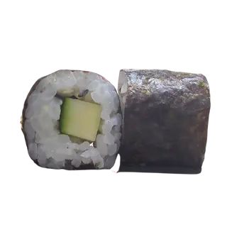 Maki Concombre - 8 Pièces