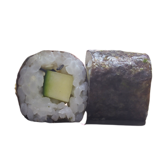 Maki Concombre - 8 Pièces