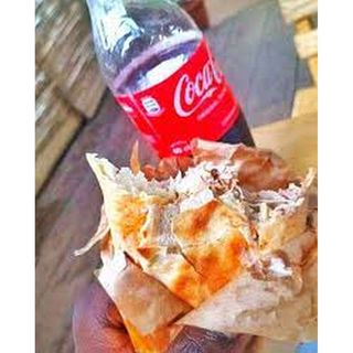 Regular Roll +300 ML Pet