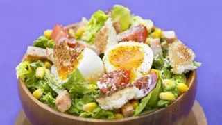 Salade Froide