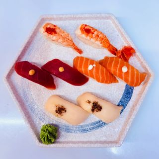 85. Bandeja 1 (8 Pzs.)